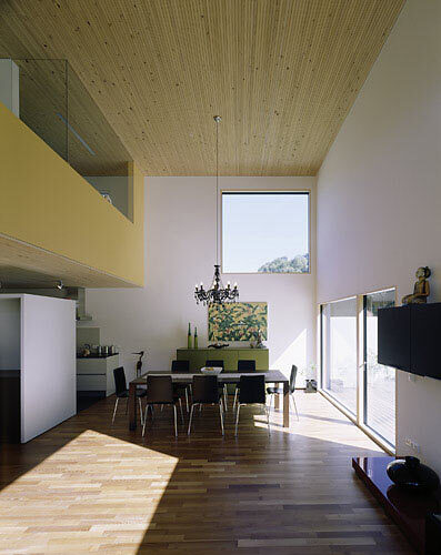 Ein Foto von Bruno Klomfar