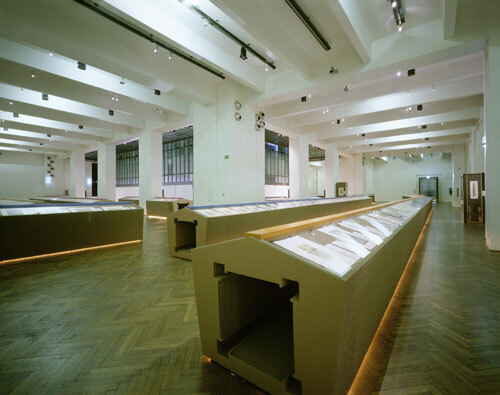 Ein Foto von Gerald Zugmann