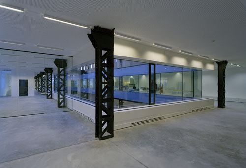 Ein Foto von Bruno Klomfar