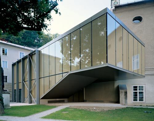 Ein Foto von Angelo Kaunat