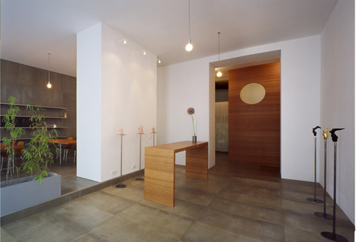 Ein Foto von Gerhard Abel