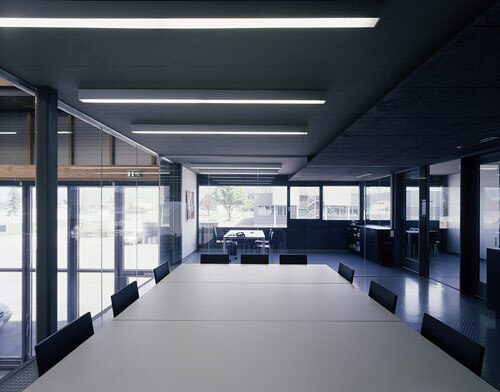 Ein Foto von Bruno Klomfar