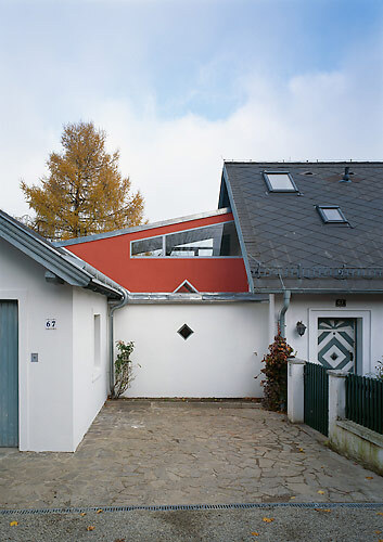 Ein Foto von Rupert Steiner