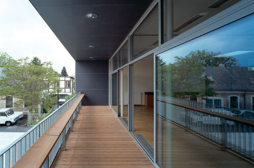 Ein Foto von Rupert Steiner