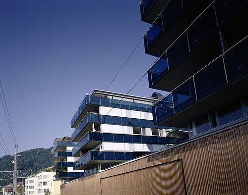 Ein Foto von Bruno Klomfar