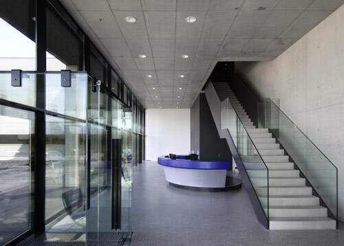 Ein Foto von Adolf Bereuter