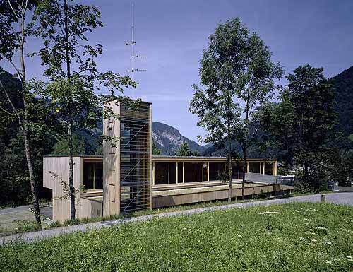 Ein Foto von Bruno Klomfar