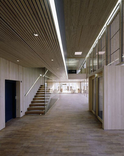 Ein Foto von Bruno Klomfar