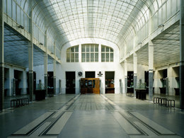 Ein Foto von Margherita Spiluttini