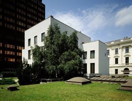 Ein Foto von Margherita Spiluttini