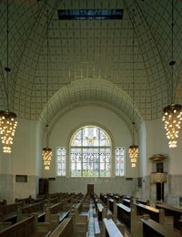 Ein Foto von Margherita Spiluttini