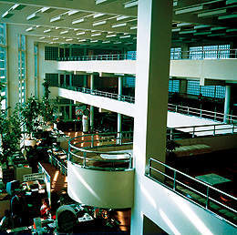 Ein Foto von Friedrich Achleitner