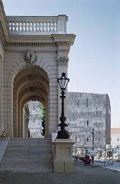 Ein Foto von Rupert Steiner