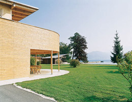 Ein Foto von Klaus Costadedoi