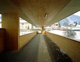 Ein Foto von Margherita Spiluttini