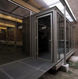 Ein Foto von Paul Giuliani