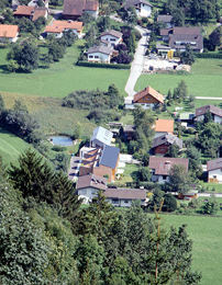 Ein Foto von ARTEC Architekten