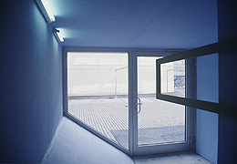 Ein Foto von Christine Bärnthaler