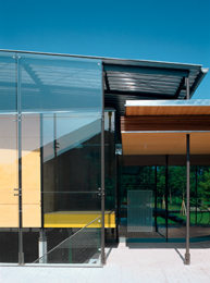 Ein Foto von Craig Kuhner