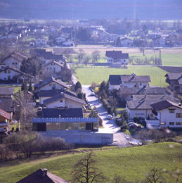 Ein Foto von ARTEC Architekten