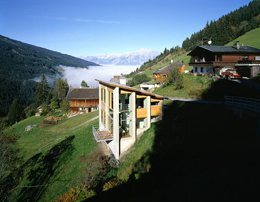 Ein Foto von Margherita Spiluttini