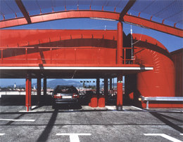 Ein Foto von Philippe Ruault