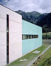 Ein Foto von Klomfar & Sengmüller