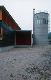 Ein Foto von Sina Baniahmad