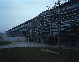 Ein Foto von Margherita Spiluttini