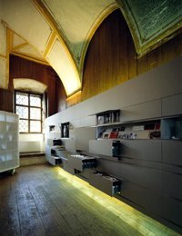 Ein Foto von Margherita Spiluttini