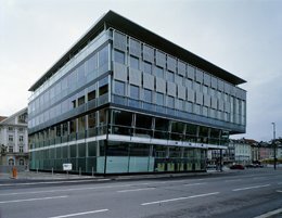 Ein Photo von Margherita Spiluttini