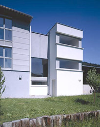 Ein Foto von Klomfar & Sengmüller