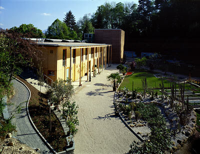 Ein Foto von Margherita Spiluttini