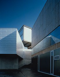 Ein Foto von Klomfar & Sengmüller