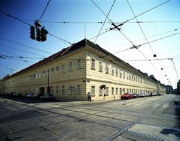 Ein Foto von Margherita Spiluttini