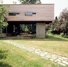 Ein Foto von Rupert Steiner