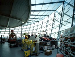 Ein Foto von Margherita Spiluttini