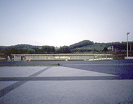 Ein Foto von Paul Ott