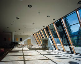 Ein Foto von Günter Richard Wett