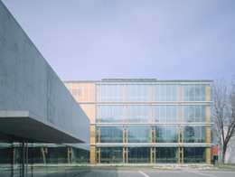 Ein Foto von Eduard Hueber