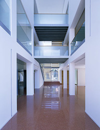 Ein Foto von Bruno Klomfar