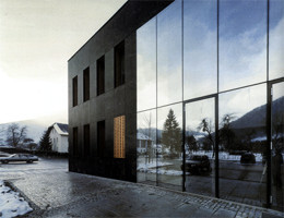 Ein Foto von Josef Pausch