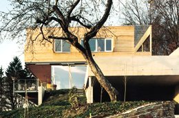 Ein Foto von Paul Ott