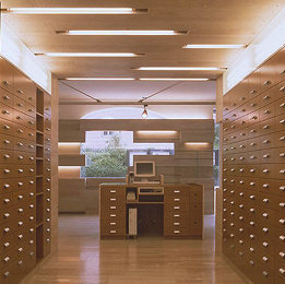 Ein Foto von Paul Ott