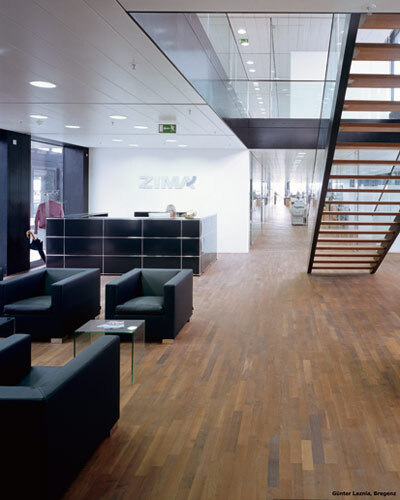 Ein Foto von Bruno Klomfar