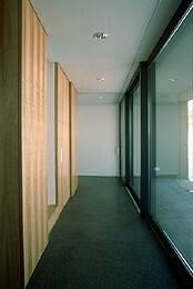 Ein Foto von A.T. Neubau