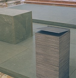 Ein Foto von Paul Ott