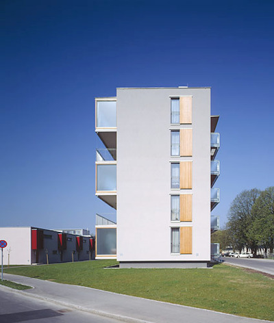 Ein Foto von Klomfar & Sengmüller