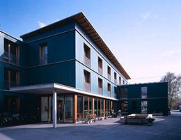 Ein Foto von Bruno Klomfar