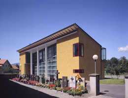 Ein Foto von Eduard Hueber